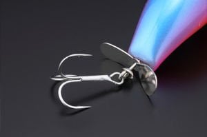 Jackall Pompadour 7.9cm 22gr Maket Balık