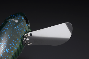 Jackall Pompadour 7.9cm 22gr Maket Balık