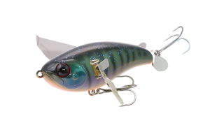 Jackall Pompadour 7.9cm 22gr Maket Balık