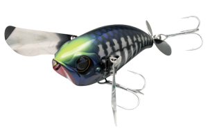 Jackall Pompadour Jr. 6.6cm 18gr Maket Balık