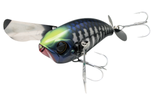 Jackall Pompadour Jr. 6.6cm 18gr Maket Balık