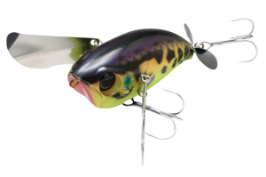 Jackall Pompadour Jr. 6.6cm 18gr Maket Balık