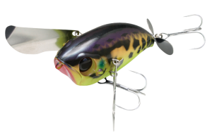 Jackall Pompadour Jr. 6.6cm 18gr Maket Balık