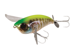 Jackall Pompadour Jr. 6.6cm 18gr Maket Balık