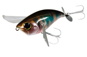 Jackall Pompadour Jr. 6.6cm 18gr Maket Balık