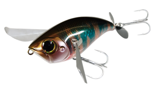Jackall Pompadour Jr. 6.6cm 18gr Maket Balık