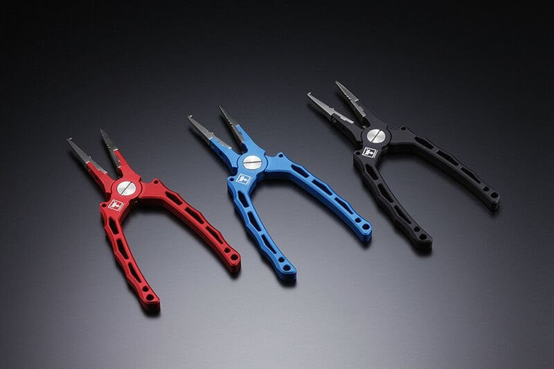 Jackall Multi Pliers Pense