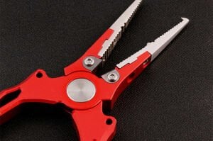 Jackall Multi Pliers Pense