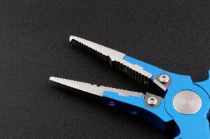 Jackall Multi Pliers Pense