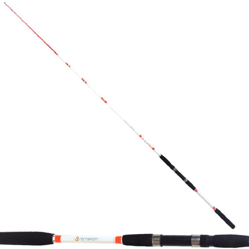 Remixon Sniper 210cm 150gr Bot Kamışı