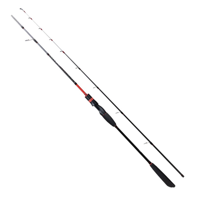 Ryuji Spectra SP 200cm 40-180gr 2p Bot Kamışı