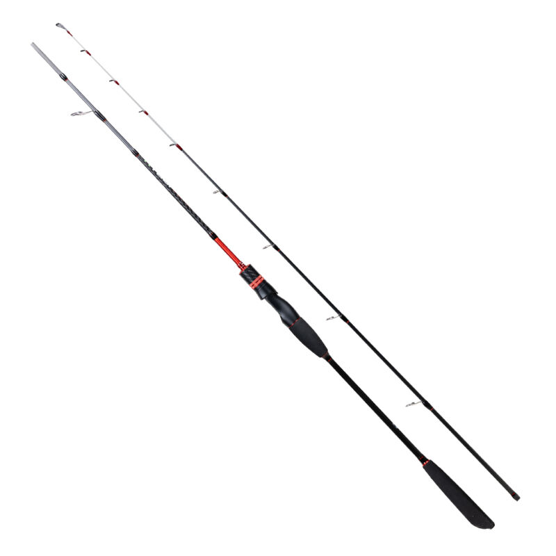 Ryuji Spectra SP 200cm 40-180gr 2p Bot Kamışı