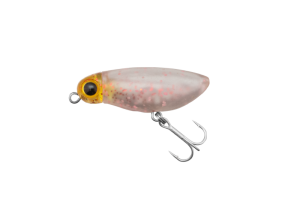 Jackall Mute Ball Pencil 38F 3.8cm 2.7gr Maket Balık