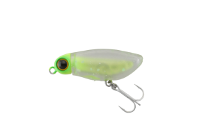 Jackall Mute Ball Pencil 38F 3.8cm 2.7gr Maket Balık