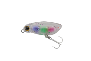 Jackall Mute Ball Pencil 38F 3.8cm 2.7gr Maket Balık