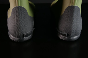 Jackall Packable Boots R Dark Olive