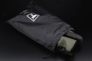 Jackall Packable Boots R Dark Olive