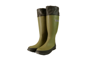 Jackall Packable Boots R Dark Olive