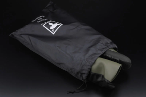 Jackall Packable Boots R Dark Olive