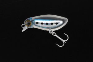 Jackall Mute Ball Minnow 38F 3.8cm 2.7gr Maket Balık