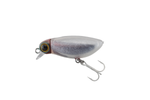 Jackall Mute Ball Minnow 38F 3.8cm 2.7gr Maket Balık