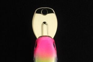 Jackall Riser Bait 004 4cm 5.6gr Maket Balık