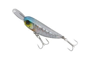 Jackall Riser Bait 004 4cm 5.6gr Maket Balık