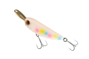 Jackall Riser Bait 004 4cm 5.6gr Maket Balık