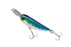 Jackall Riser Bait 004 4cm 5.6gr Maket Balık