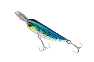 Jackall Riser Bait 004 4cm 5.6gr Maket Balık