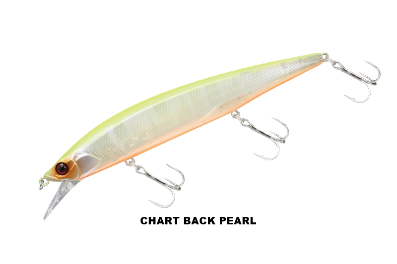 Jackall Rerange 110 Suspending 14.8gr Sahte Balık