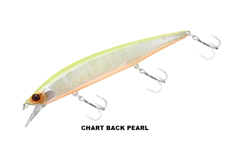 Jackall Rerange 110 Suspending 14.8gr Sahte Balık