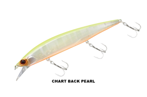 Jackall Rerange 110 Suspending 14.8gr Sahte Balık