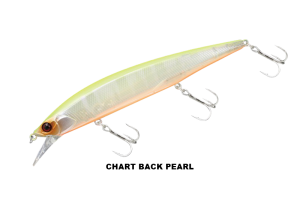 Jackall Rerange 110 Suspending 14.8gr Sahte Balık