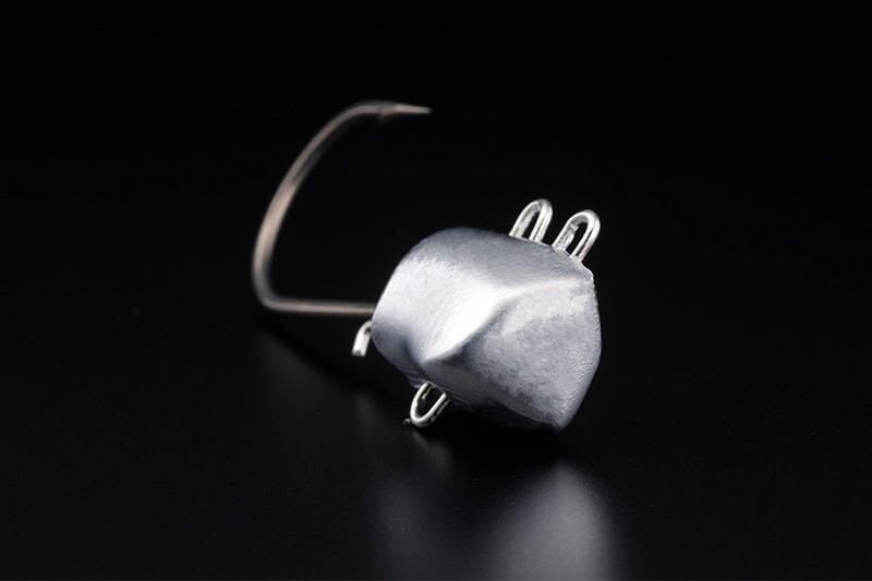 Jackall Sabull Sensy Jighead