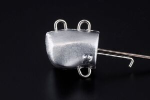 Jackall Sabull Sensy Jighead