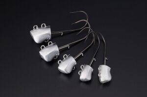 Jackall Sabull Sensy Jighead