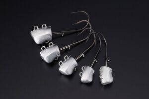 Jackall Sabull Sensy Jighead