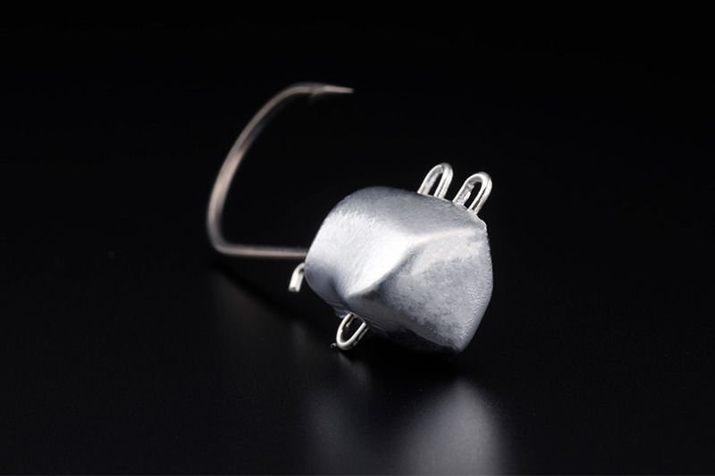 Jackall Sabull Sensy Jighead