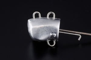 Jackall Sabull Sensy Jighead