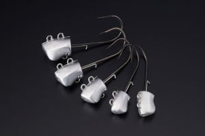 Jackall Sabull Sensy Jighead