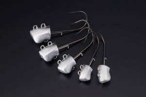 Jackall Sabull Sensy Jighead