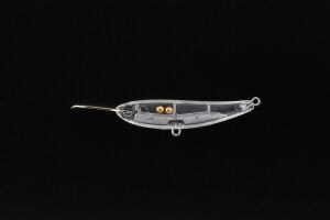 Jackall Riser Bait 006 6.5cm 16gr Maket Balık