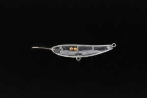 Jackall Riser Bait 006 6.5cm 16gr Maket Balık