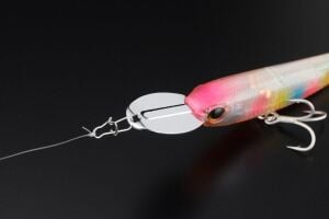 Jackall Riser Bait 006 6.5cm 16gr Maket Balık