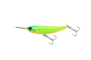 Jackall Riser Bait 006 6.5cm 16gr Maket Balık