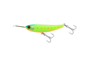 Jackall Riser Bait 006 6.5cm 16gr Maket Balık