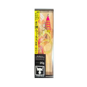Jackall Sabull Swing Reaper 20gr Jig Yemi