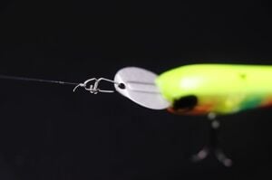 Jackall Riser Bait 008 8cm 21.7gr Maket Balık