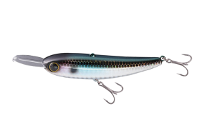 Jackall Riser Bait 008 8cm 21.7gr Maket Balık